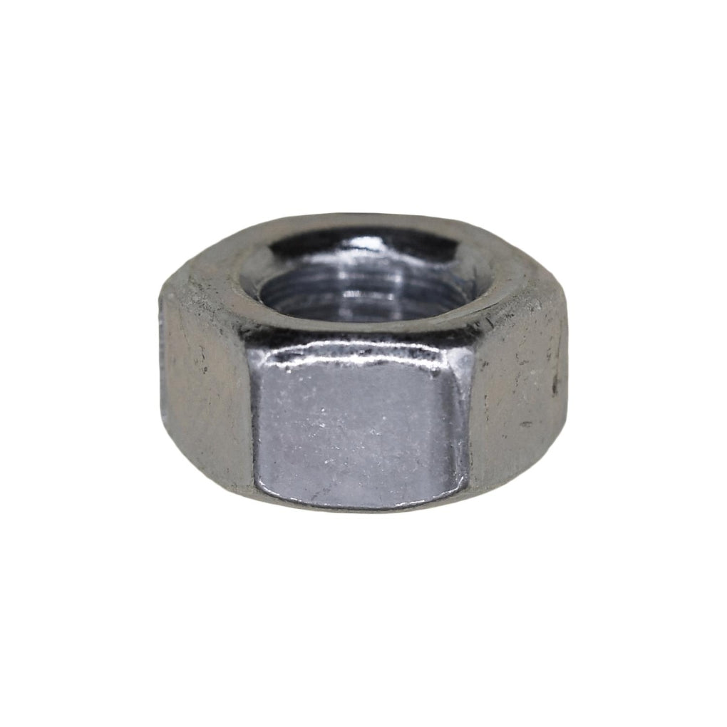 Auveco 3543 5/16in. 18 Finish Hex Nut Zinc