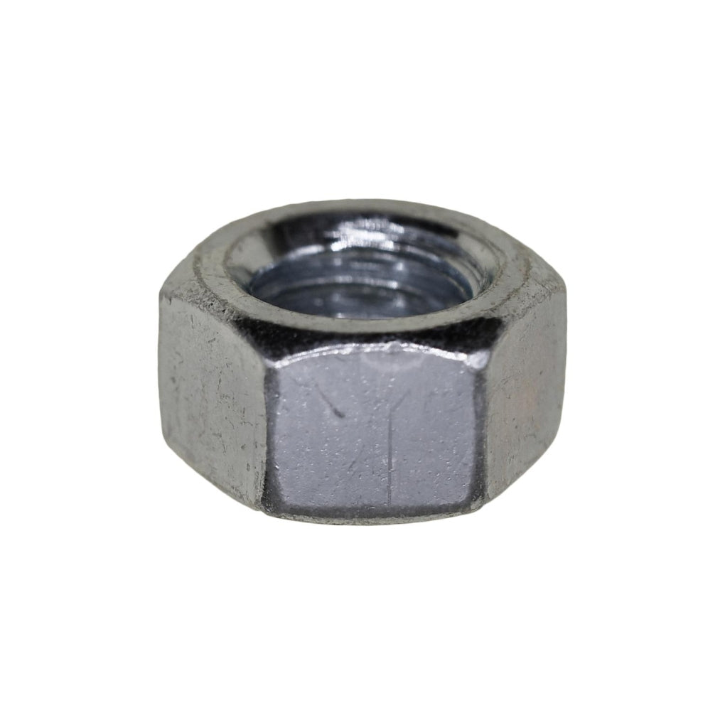 Auveco 3545 3/8in. 16 Finish Hex Nut Zinc