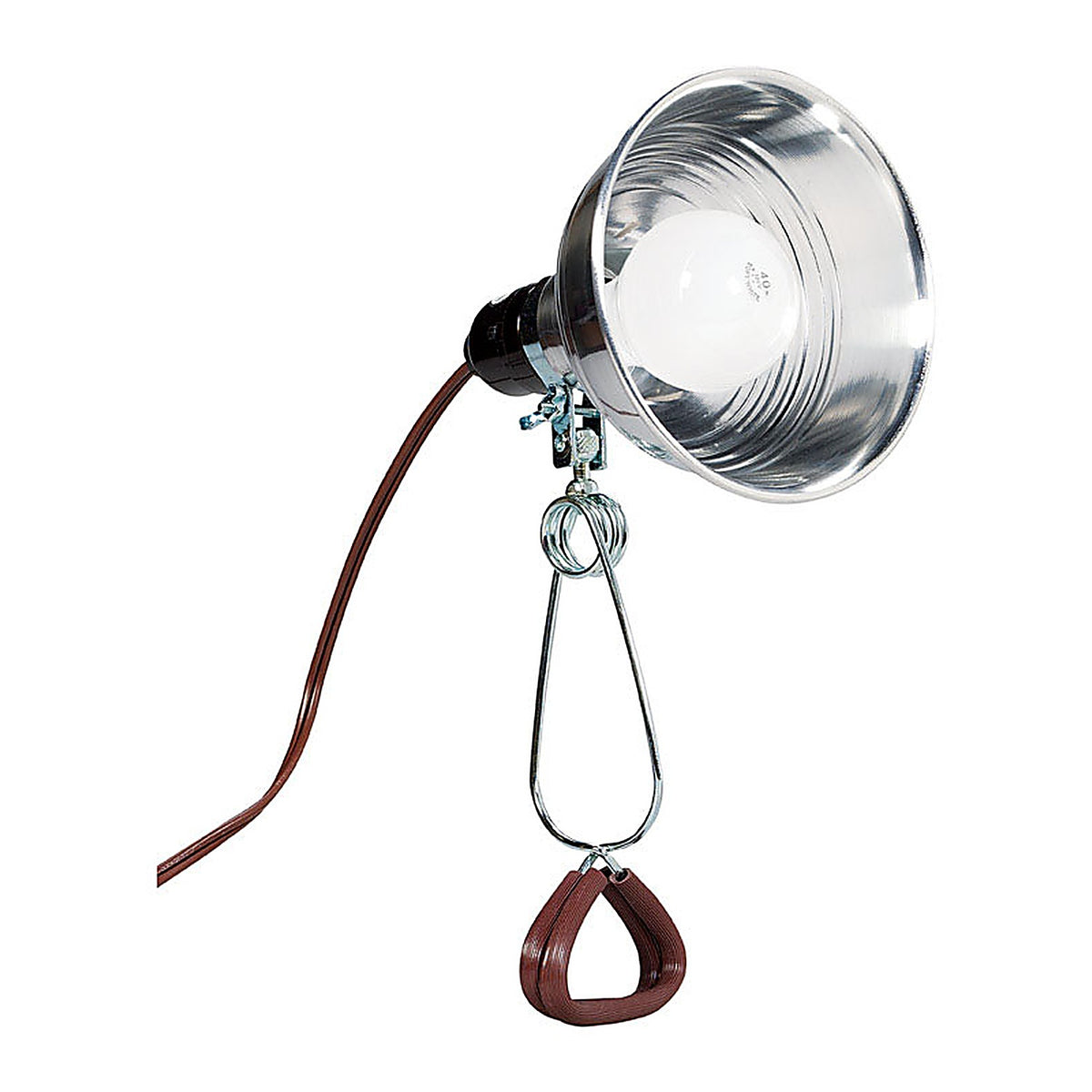 Projex 1CB-003-006FBRP 60 W Clamp Lamp
