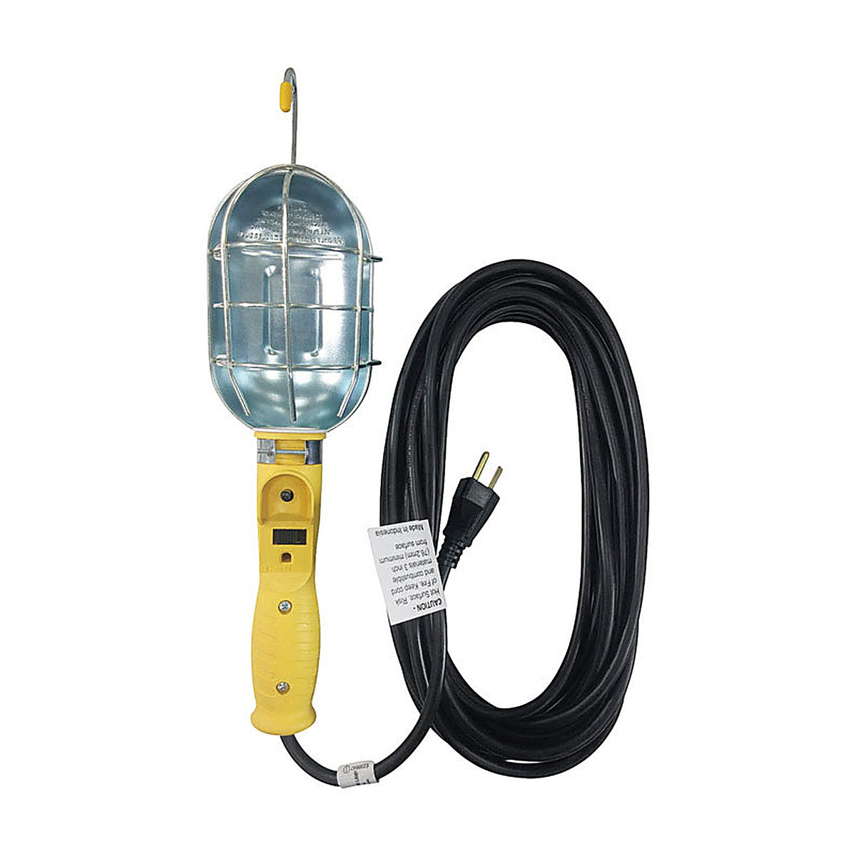 Projex TL-JTW163-025MP 1320 W 25 ft. LED Trouble Light