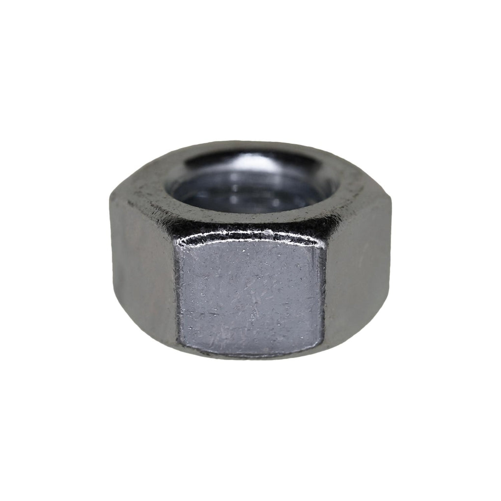 Auveco 3549 1/2in. 13 Finish Hex Nut Zinc