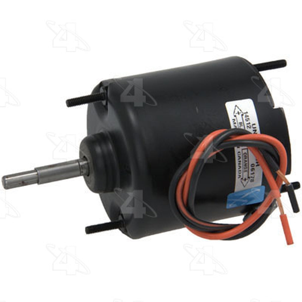Four Seasons 35512 HVAC Blower Motor