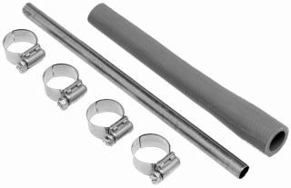 Walker 35574 Hardware Air Tube-Converter KIT