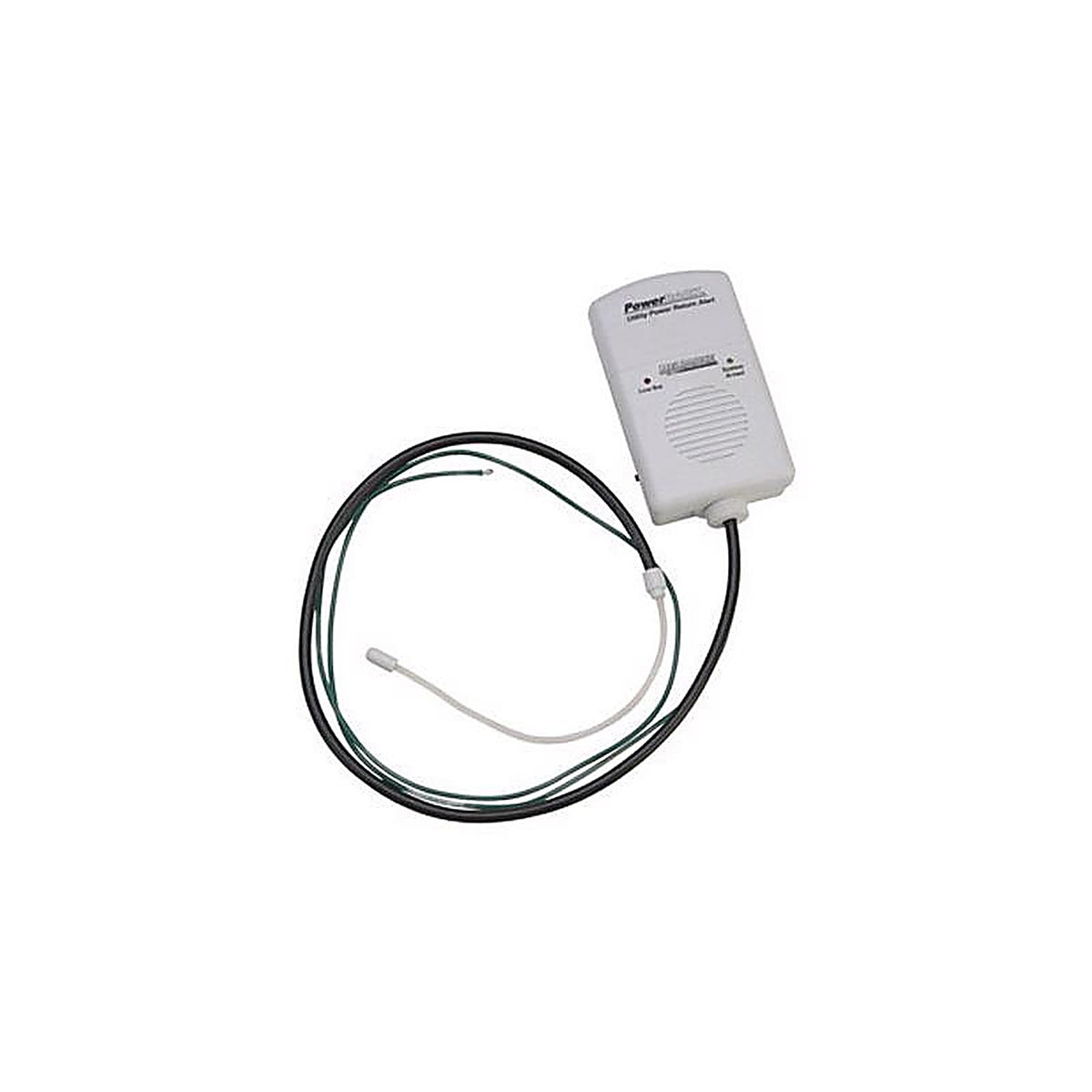 Reliance - THP108 - Controls Powerback 15 Amps 120 V 1 Space 1 Circuits Surface Mount Load Center Main Breaker