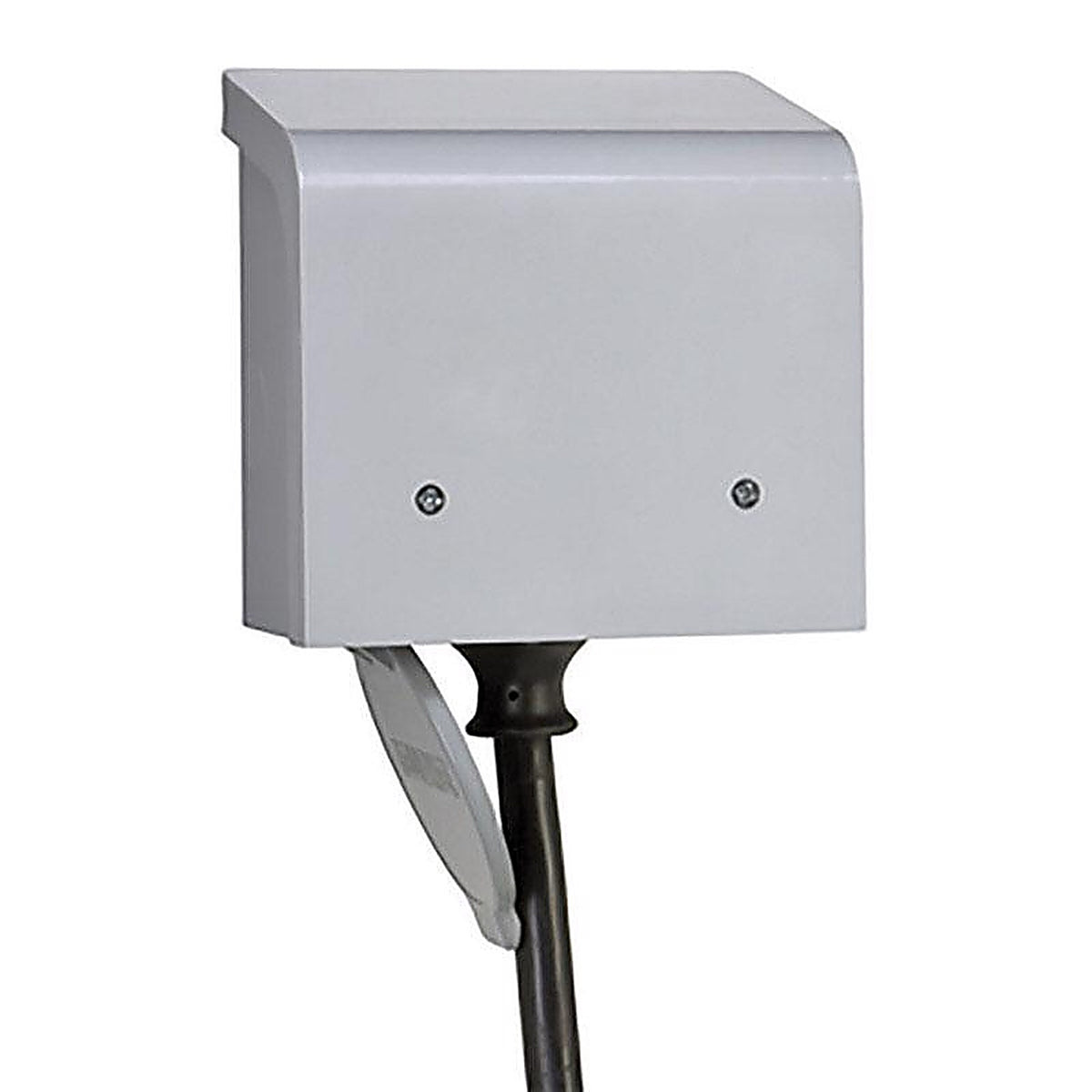 Reliance - PBN-50 - Controls 50 Amps 120/240 V 1 Space 1 Circuits Surface Mount Power Inlet Box