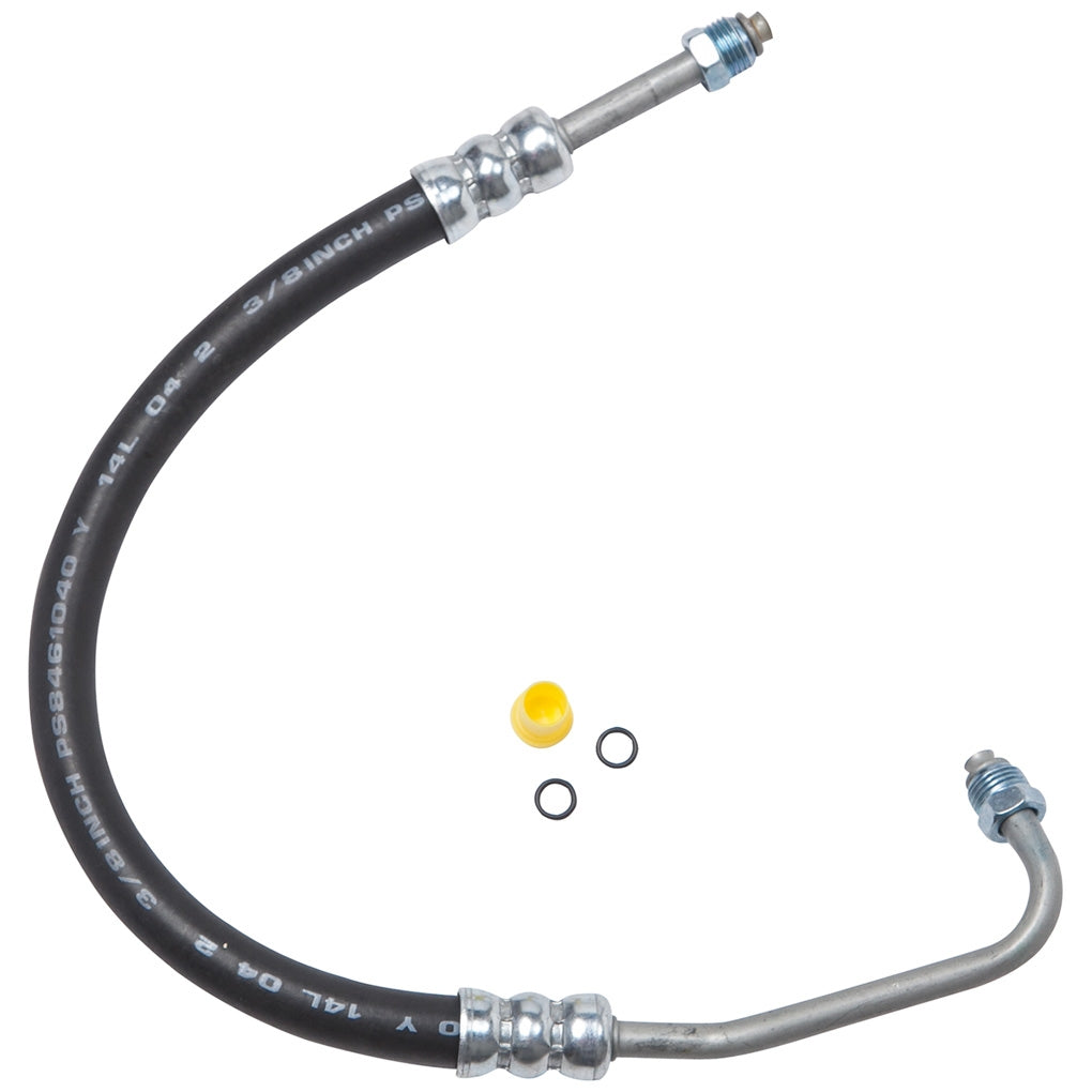 Gates 356220 Power Steering O.E.M Type Hose Assembly