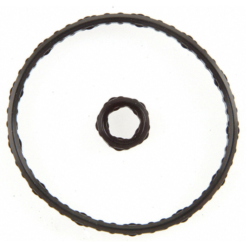 Fel-Pro 35624 Engine Coolant Thermostat Housing Gasket