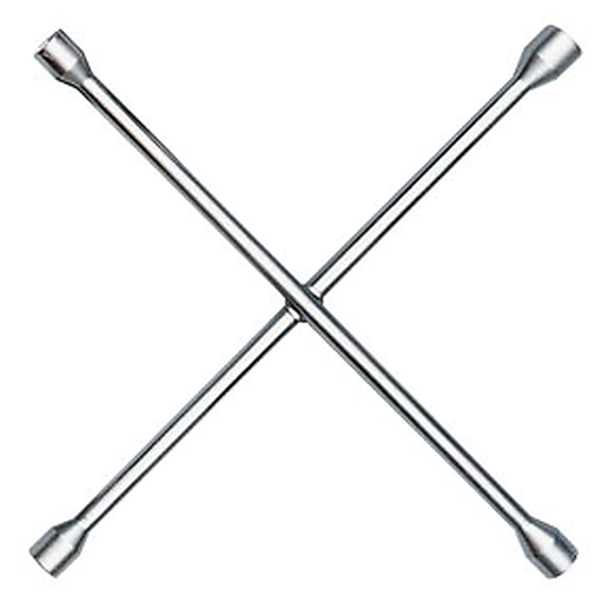 Ken Tool - 35630 - 20 Inch Passenger Car Lug Wrench
