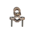 Sigma Electric - 44509 - Proconnex 1 In. Copper Alloy Ground Clamp with Hub 1 Pack