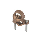 Sigma Electric - 44509 - Proconnex 1 In. Copper Alloy Ground Clamp with Hub 1 Pack