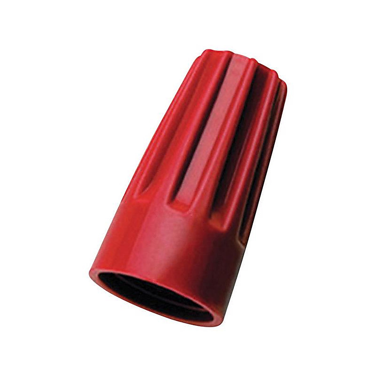Ideal Industries - 30-076P - Insulated Wire Wire Connector Red 100 Pack