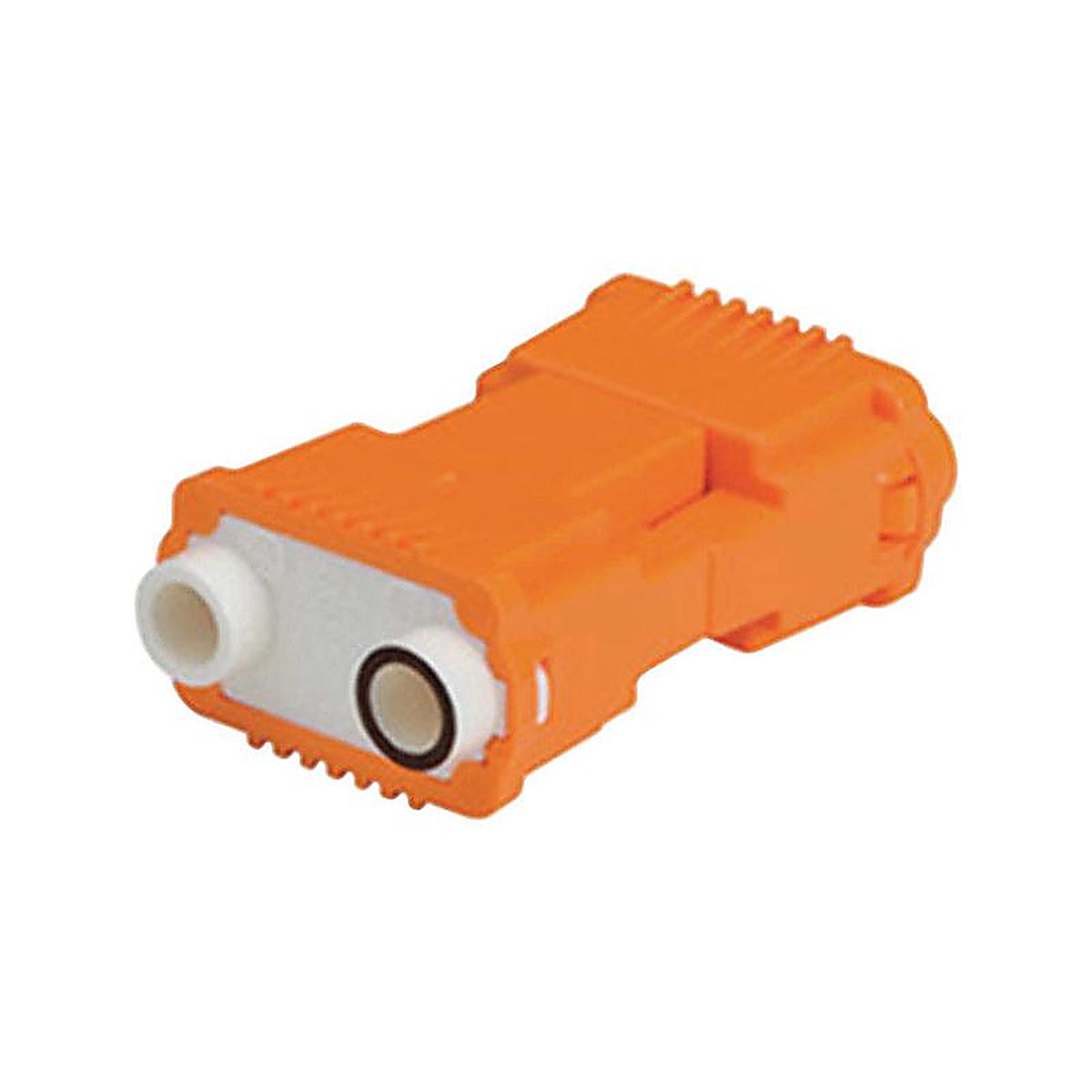Ideal Industries - 30-1302S - Powerplug Insulated Wire Terminal Disconnect Orange 5 Pack