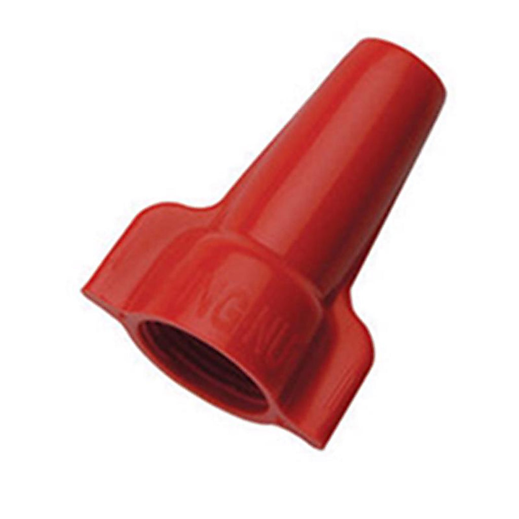 Ideal Industries - 30-452P - Wing-Nut Wire Connector 100 Pack
