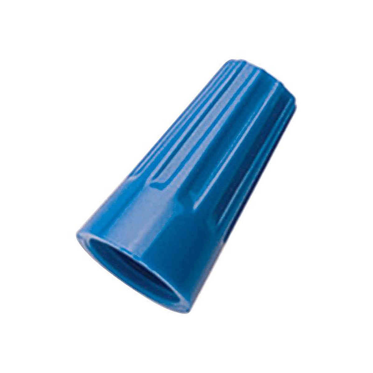 Ideal Industries - 30-172P - Insulated Wire Wire Connector Blue 100 Pack