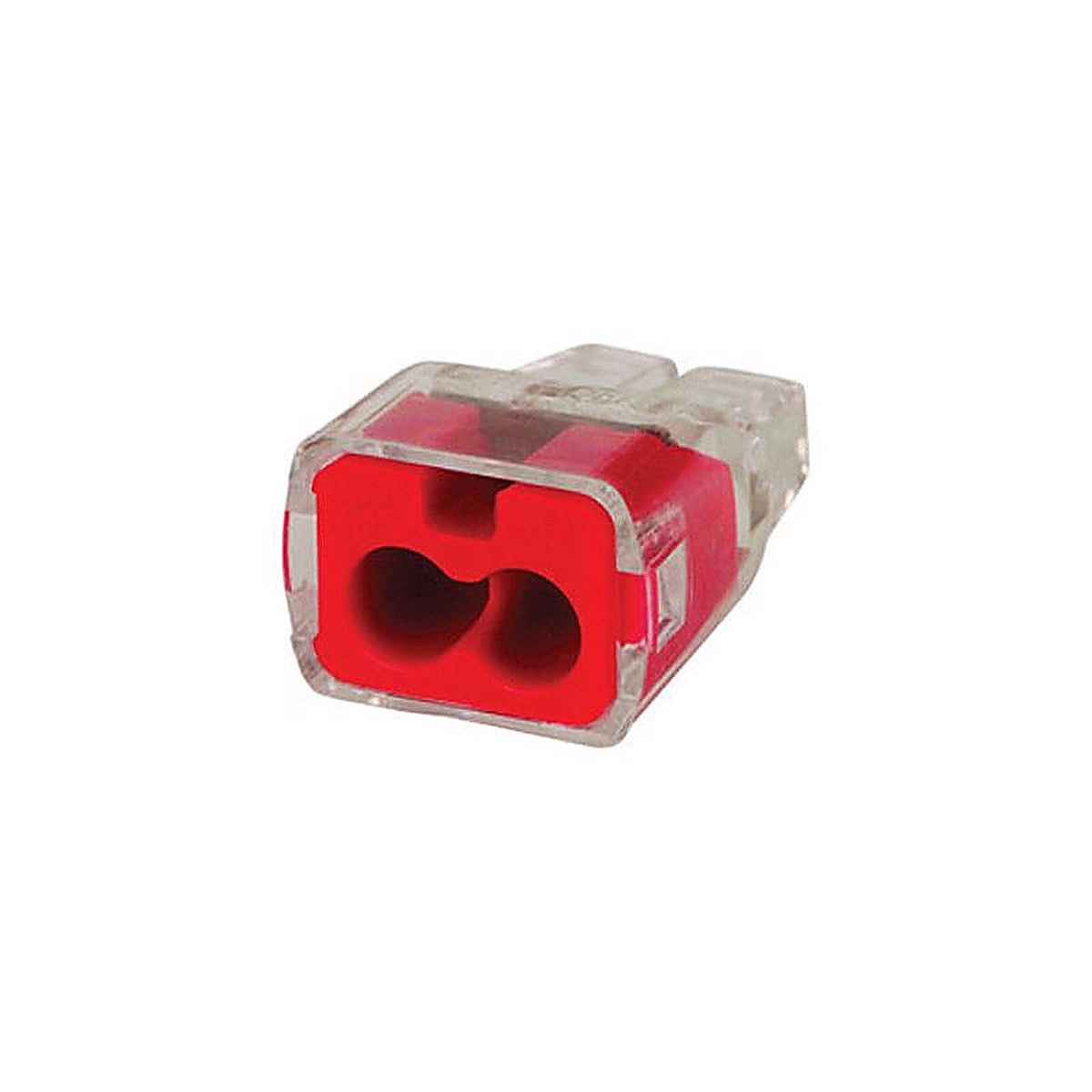 Ideal Industries - 30-1332S - In-Sure Insulated Wire Connector Red 10 Pack