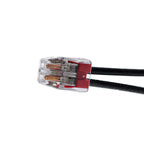 Ideal Industries - 30-1332S - In-Sure Insulated Wire Connector Red 10 Pack