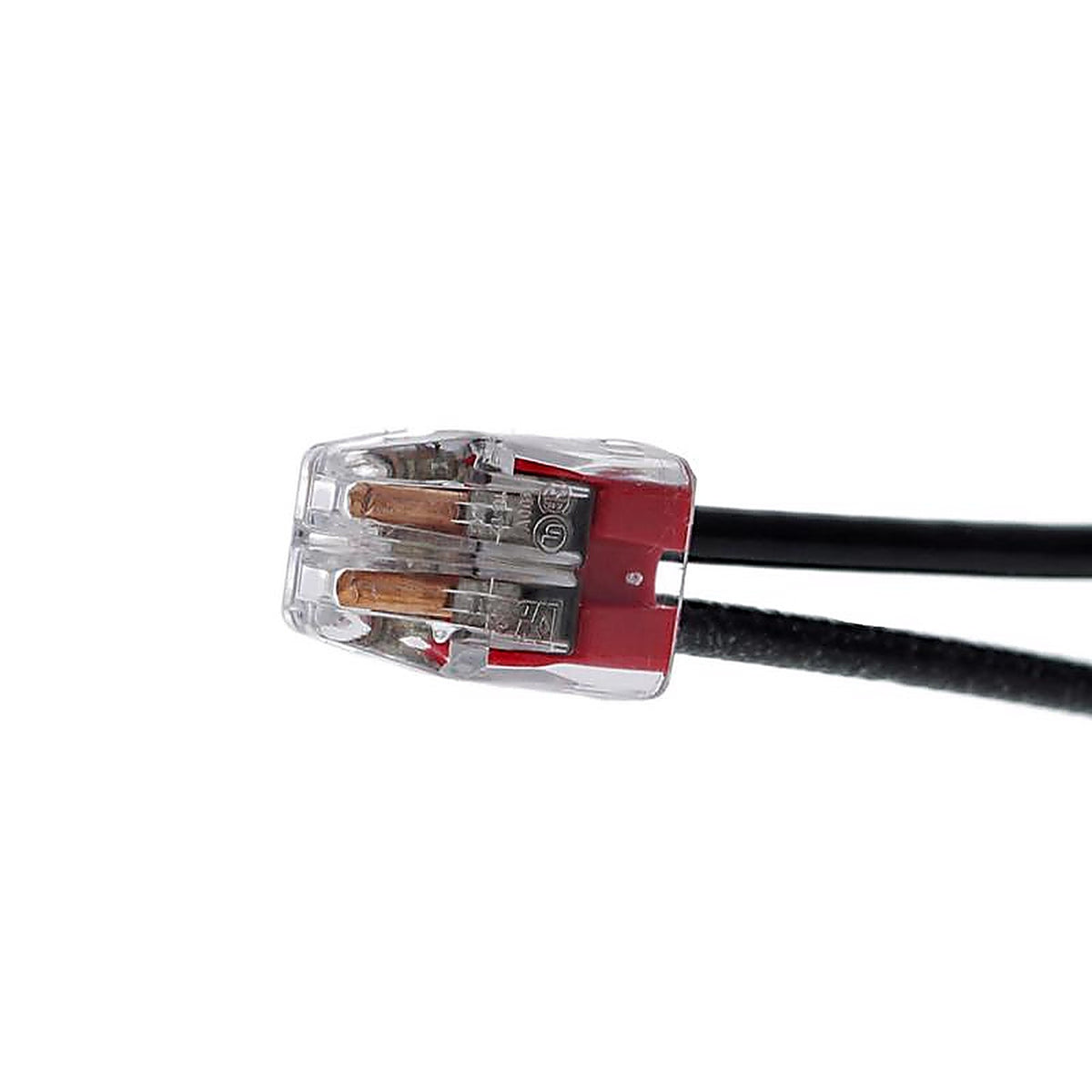 Ideal Industries - 30-1332S - In-Sure Insulated Wire Connector Red 10 Pack