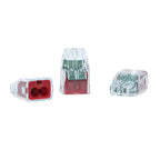 Ideal Industries - 30-1332S - In-Sure Insulated Wire Connector Red 10 Pack