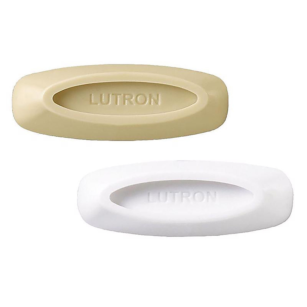 Lutron - SK-DK - Skylark Slide Dimmer Slide Switch 2 Pack