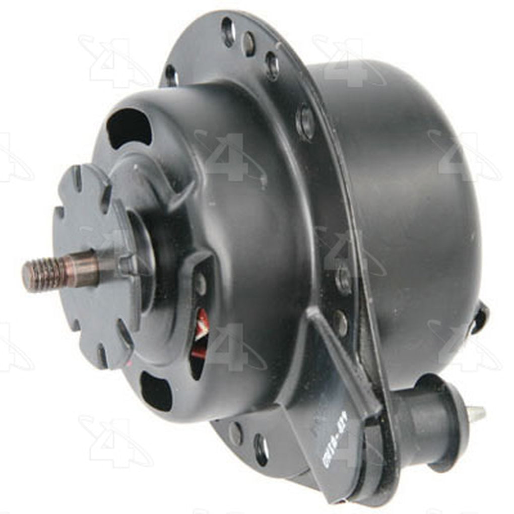 Four Seasons 35654 Engine Cooling Fan Motor