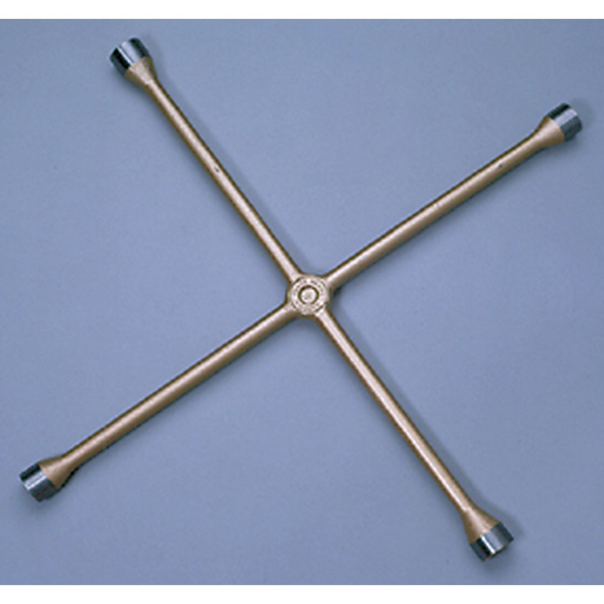 Ken Tool - 35657 - T57 4-Way Lug Nut Wrench