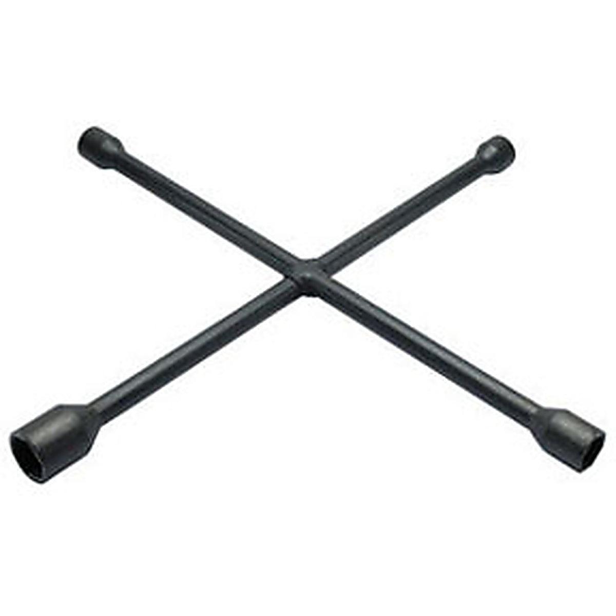 Ken Tool - 35663 - 18 Inch Metric Economy Passenger Lug Wrench