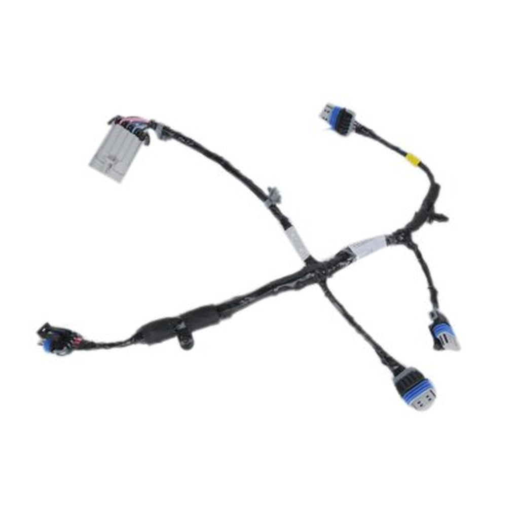 ACDelco 356G Ignition Coil Wire 12601824