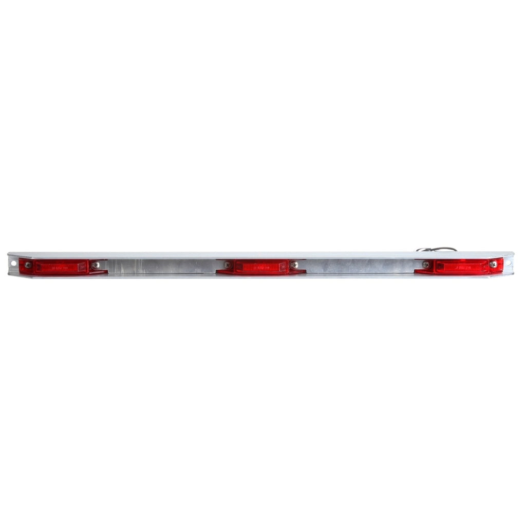 Trucklite 35741R 35 Series LED Identification Bar