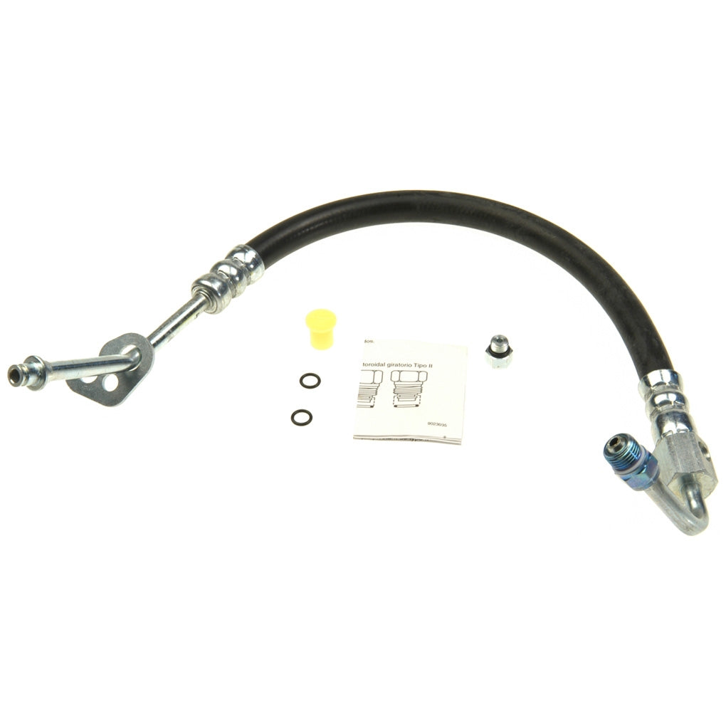 Gates 357500 Pressure Line Assembly