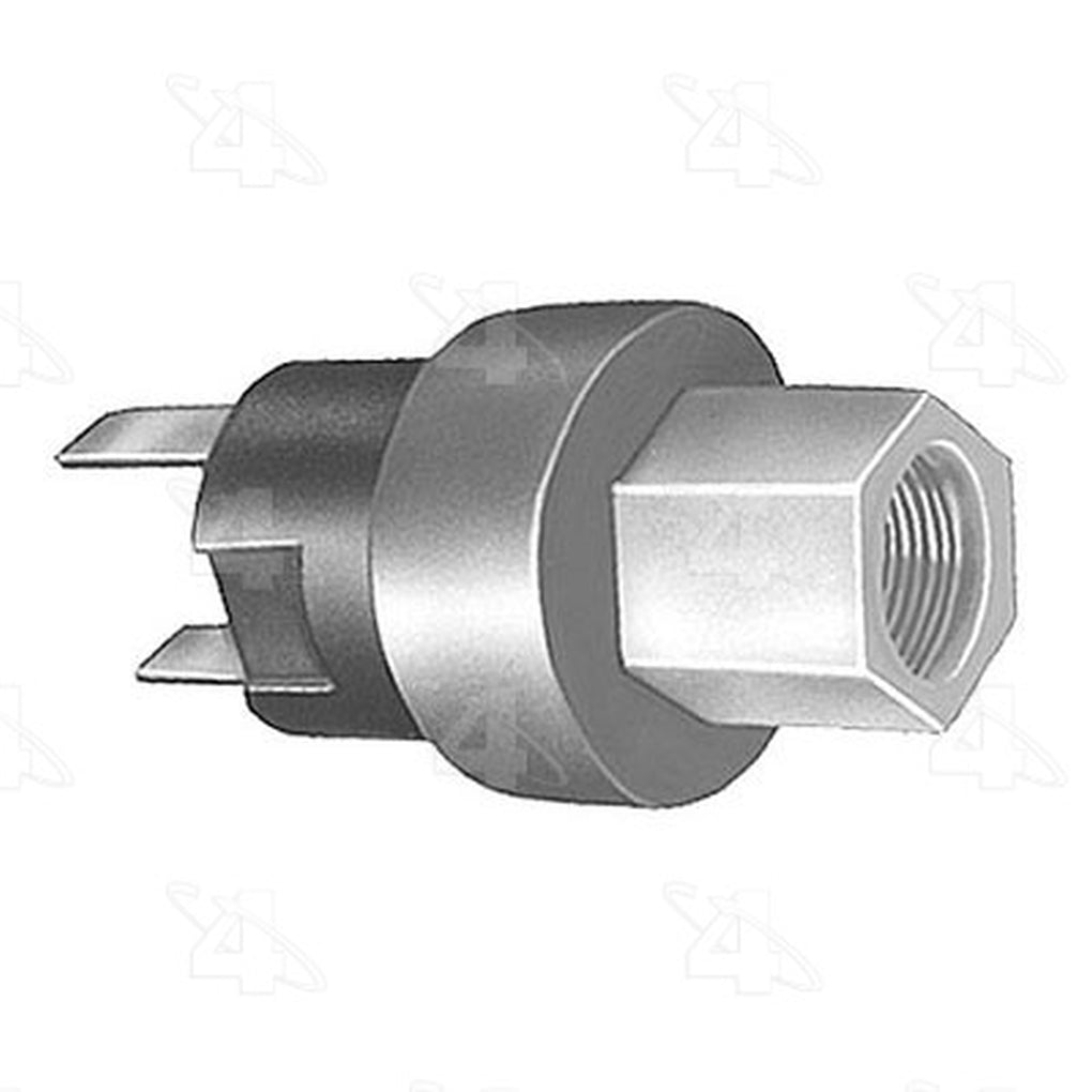 Four Seasons 35751 A/C Clutch Cycle Switch
