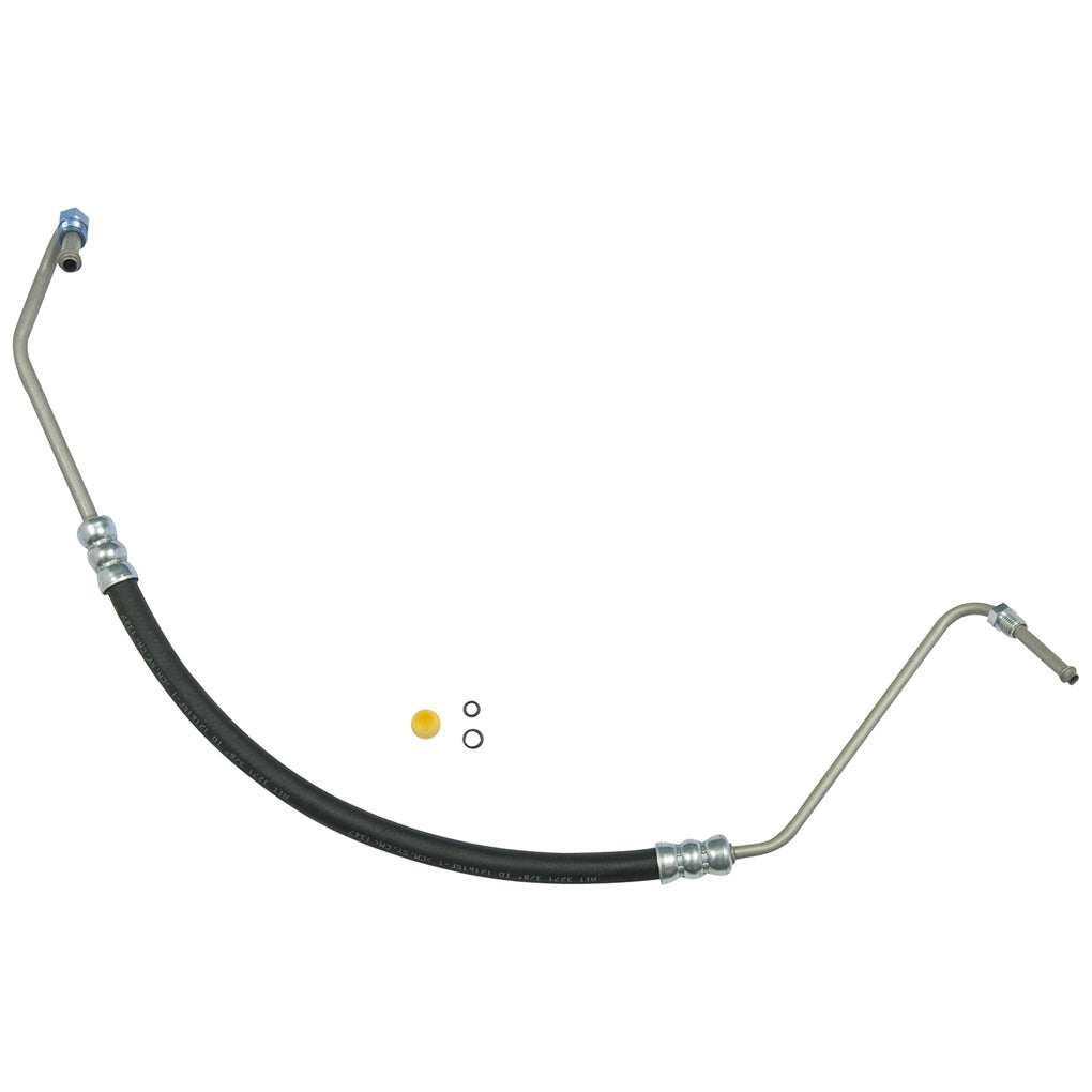 Gates 357550 Pressure Line Assembly
