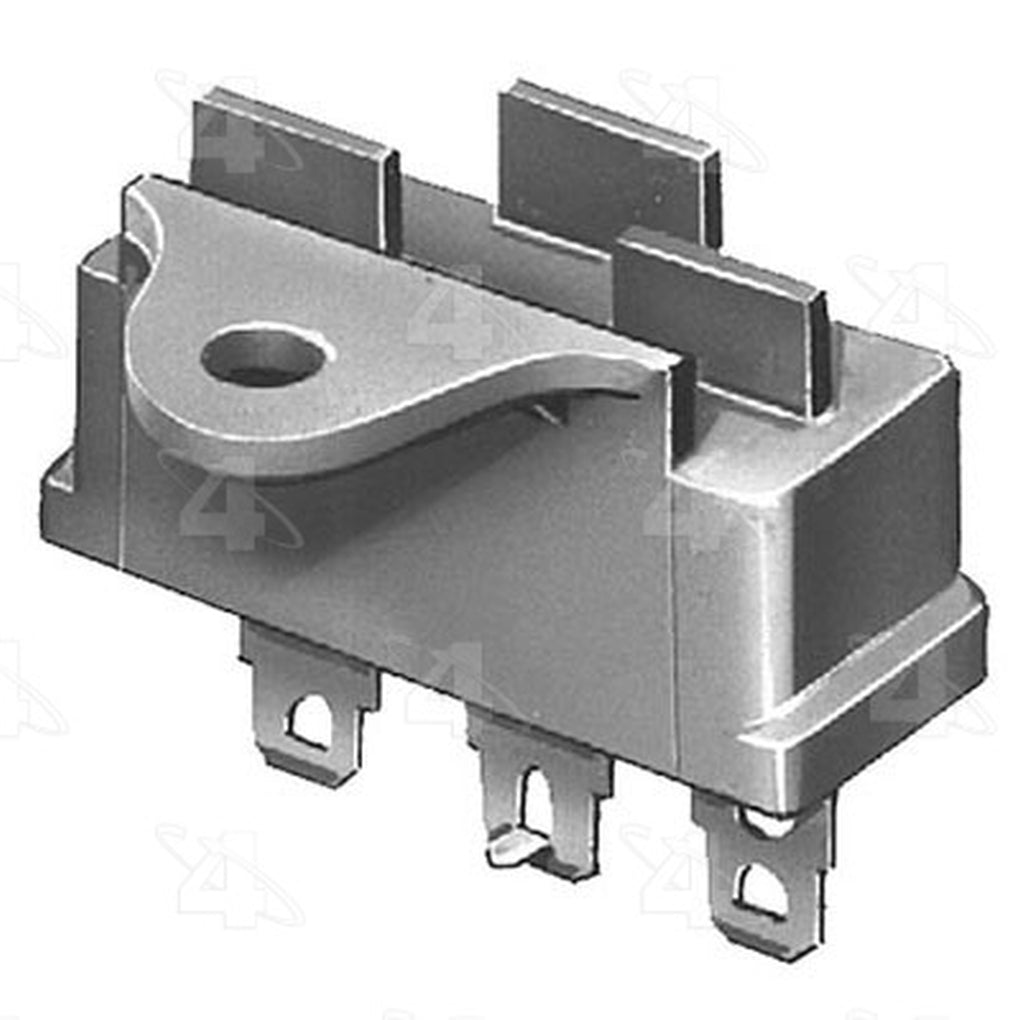Four Seasons 35759 A/C System Switch
