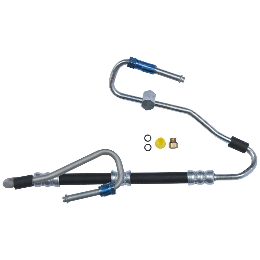 Gates 357680 Pressure Line Assembly