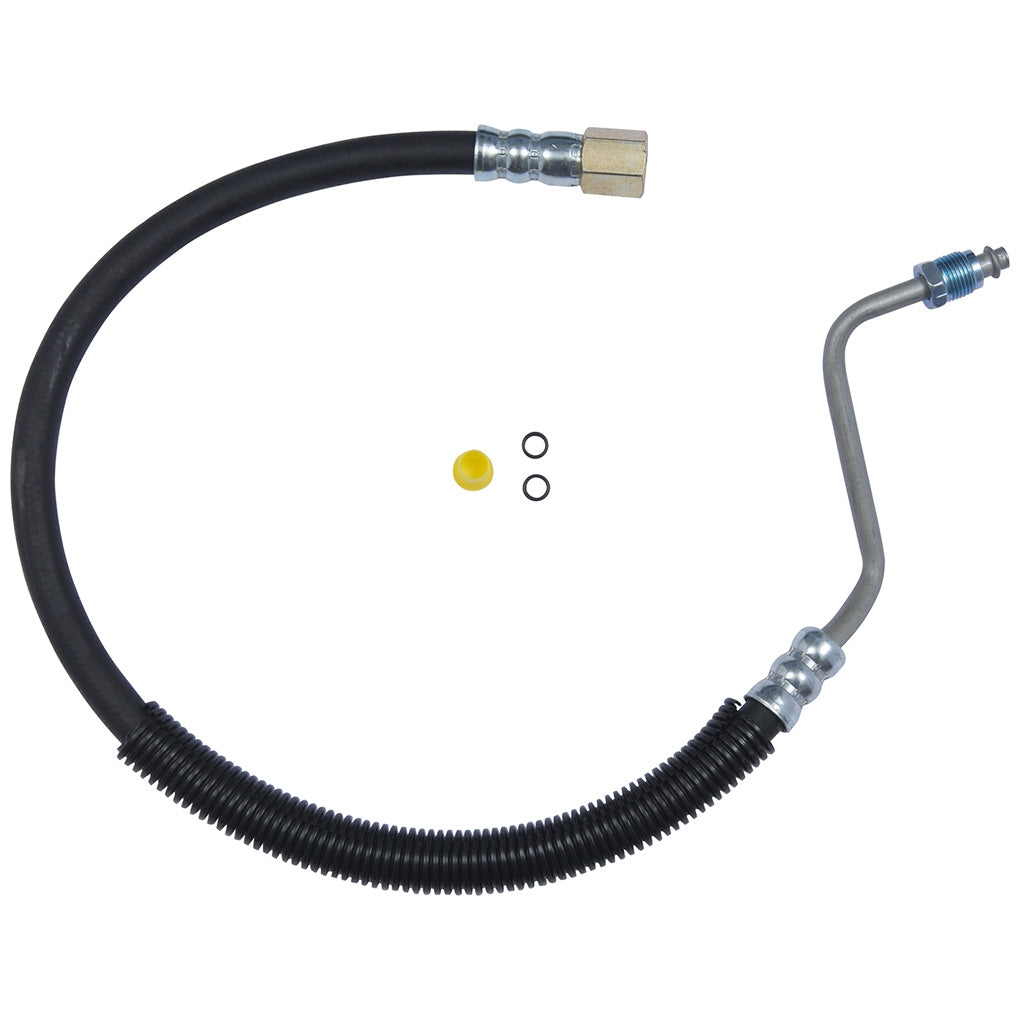 Gates 357690 Pressure Line Assembly