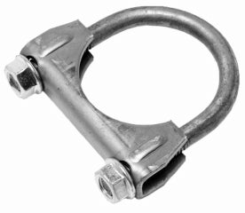 Walker 35793 Clamp Heavy Duty U Bolt