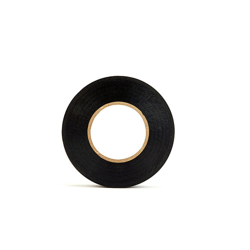 3M 24413-BA-6 Scotch 3/4 in. W x 66 ft. L Black Vinyl Electrical Tape