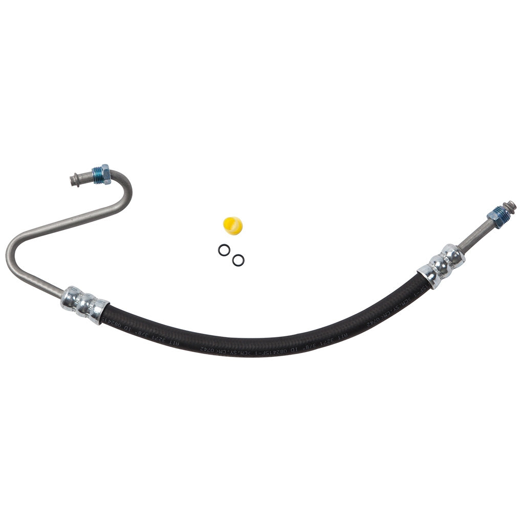 Gates 358550 Power Steering O.E.M Type Hose Assembly