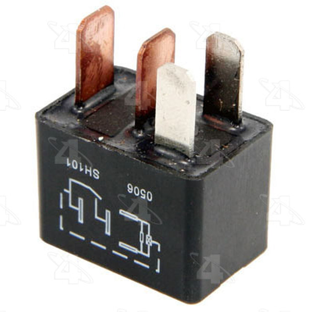 Four Seasons 35874 A/C Clutch Relay