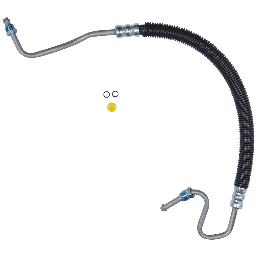 Gates 359070 Pressure Line Assembly