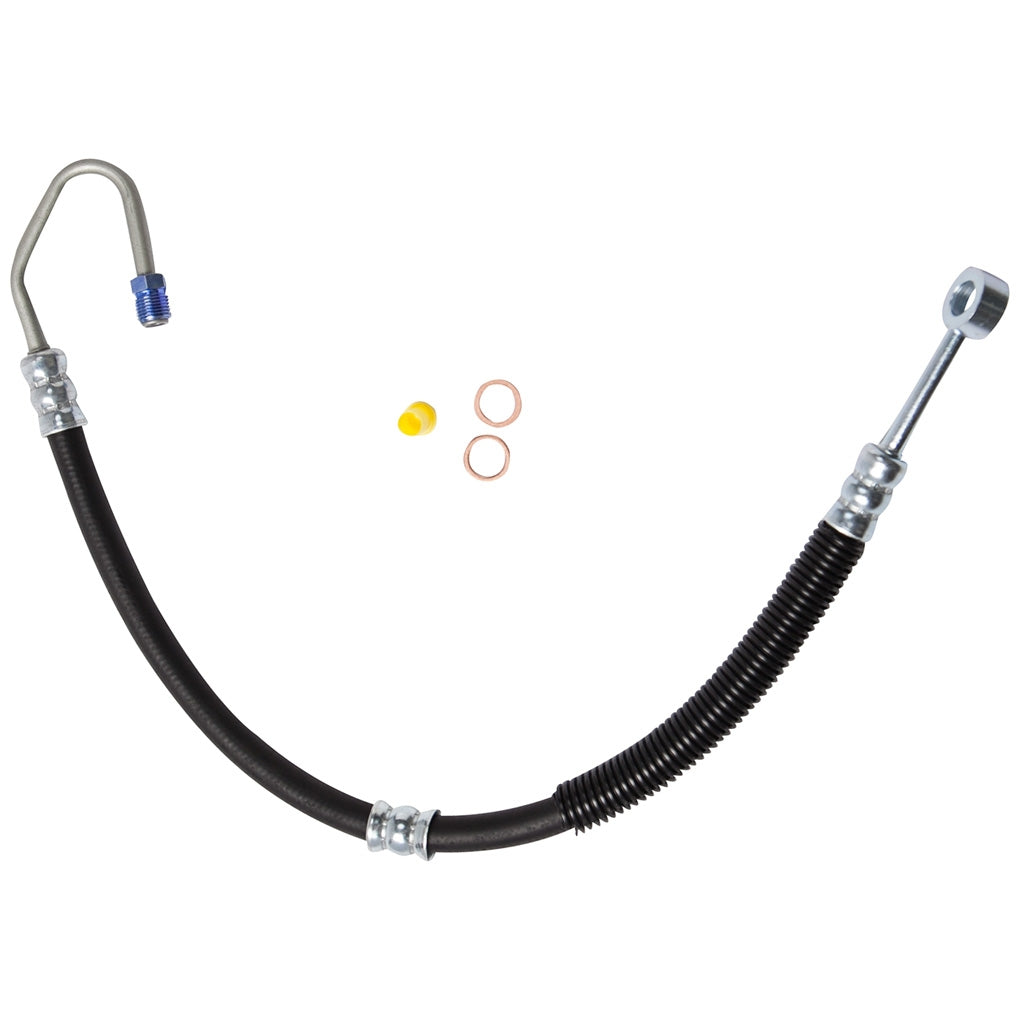 Gates 359510 Power Steering O.E.M Type Hose Assembly