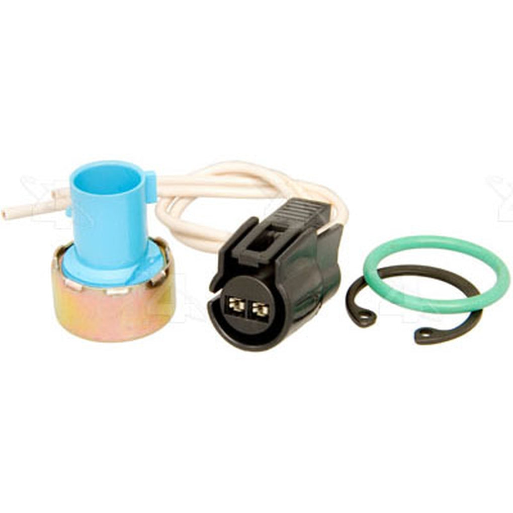 Four Seasons 35961 A/C High Side Pressure Switch