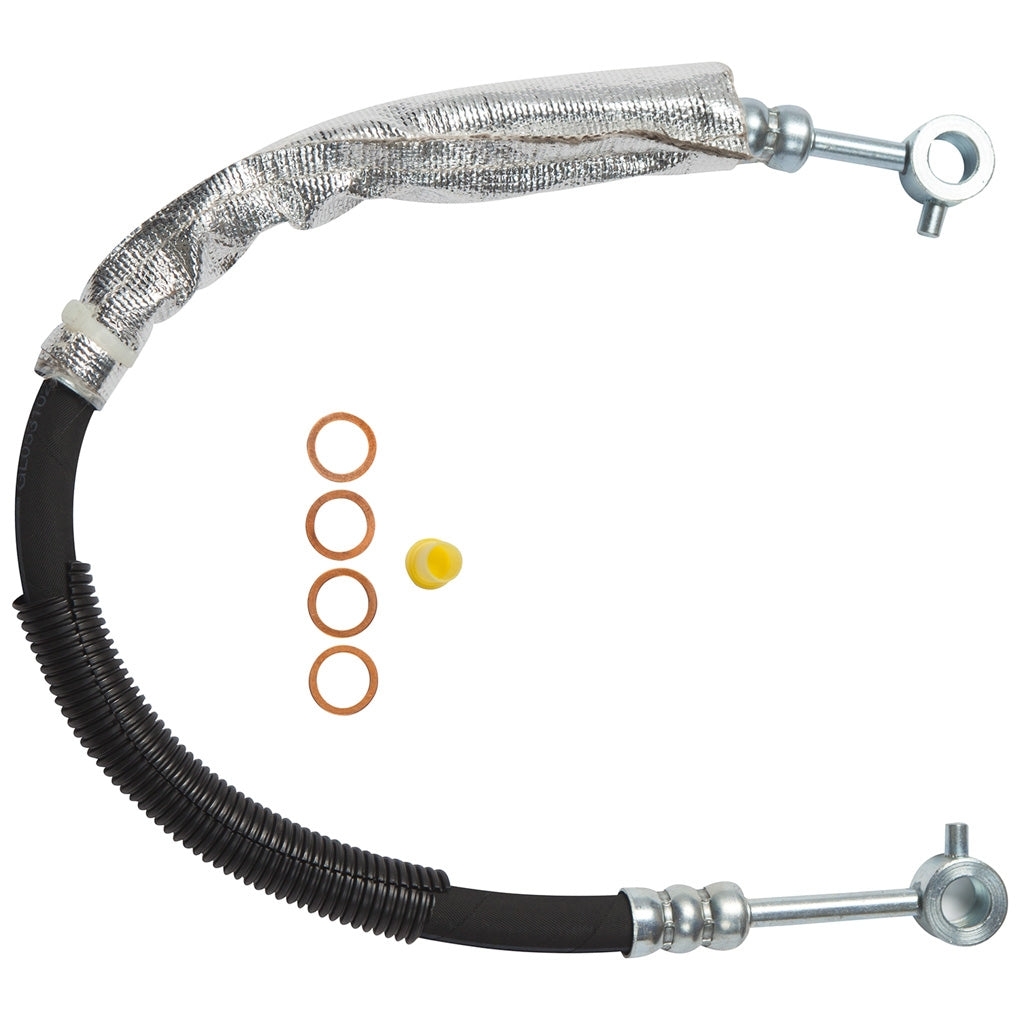 Gates 359710 Pressure Line Assembly