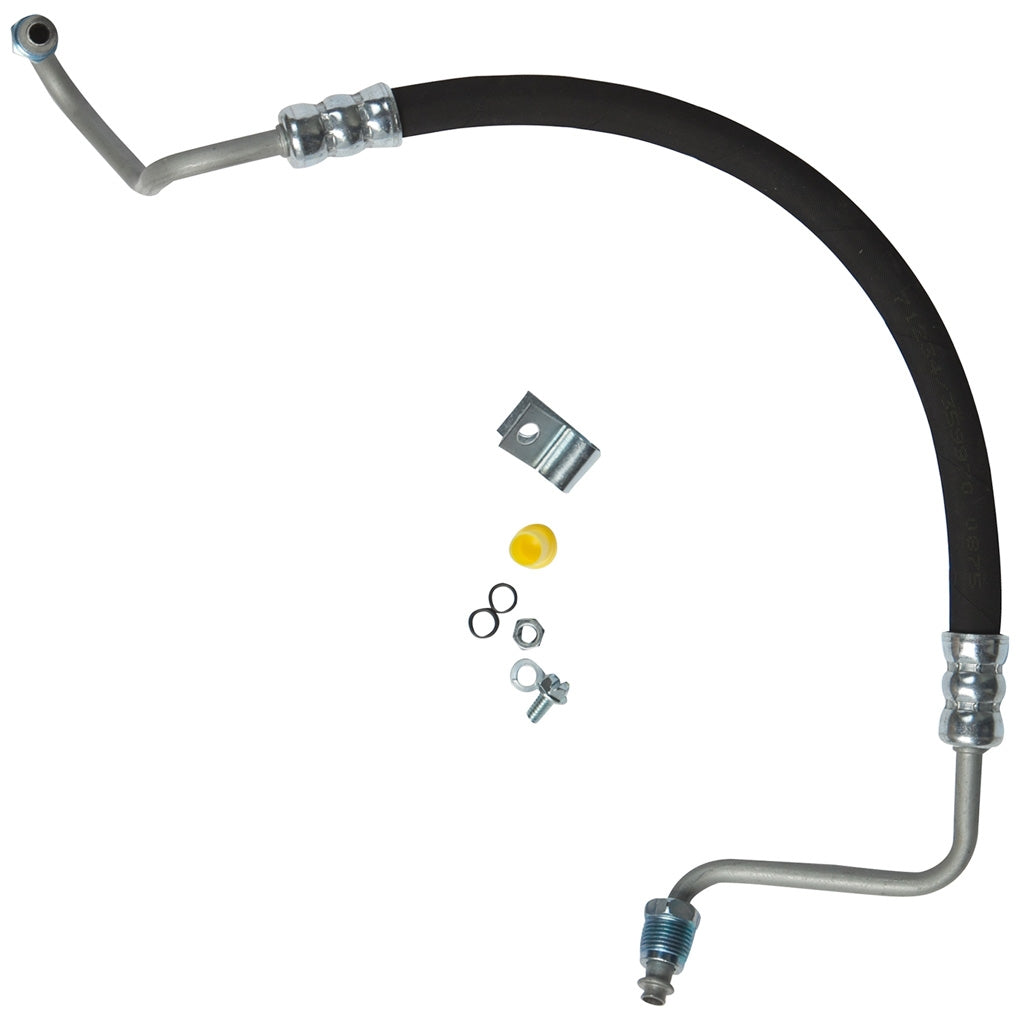 Gates 359970 Pressure Line Assembly