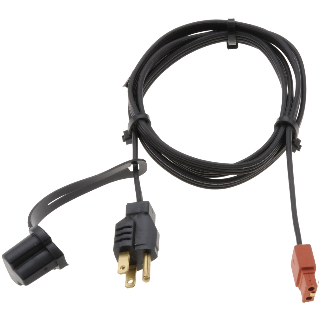 ZeroStart 360-0020 Replacement Cord, 120V, for 3400004 heater