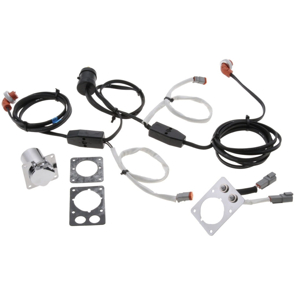 ZeroStart 360-0061 Dual Sensing Indicator Light System