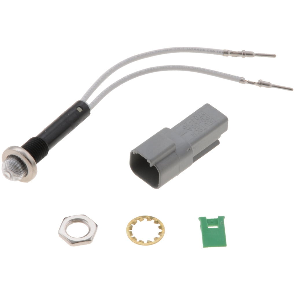 ZeroStart 360-0067 Indicator Light Replacement LED Light