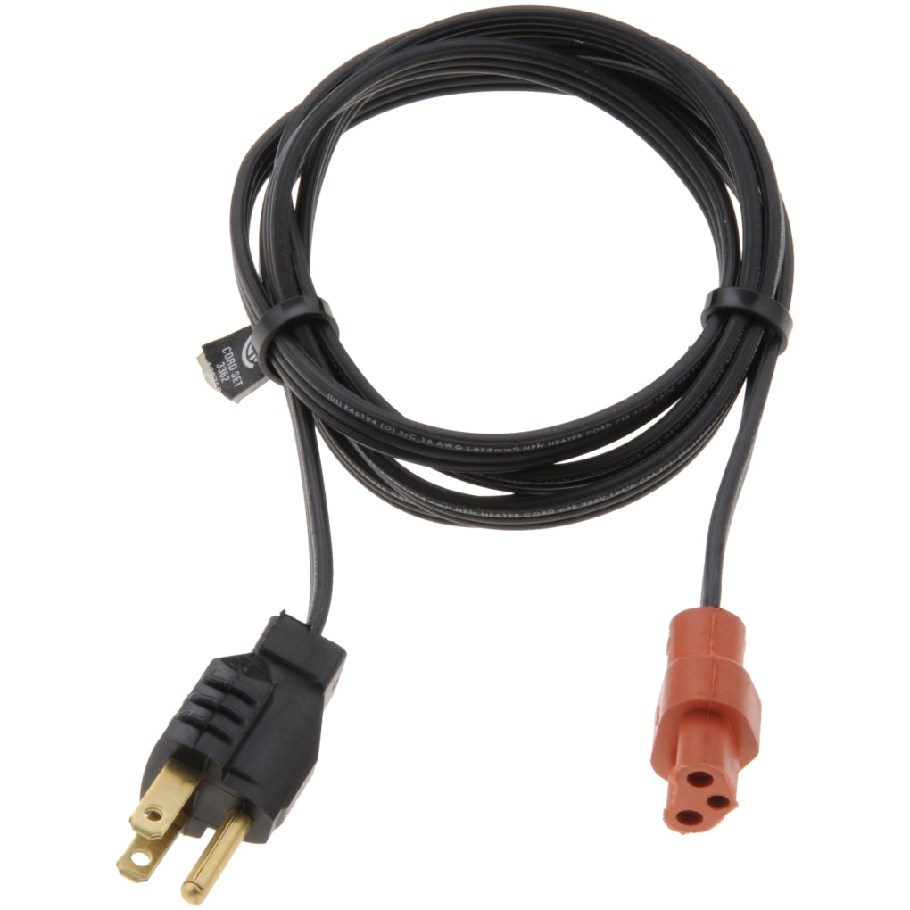 ZeroStart 360-0080 Wire Harness