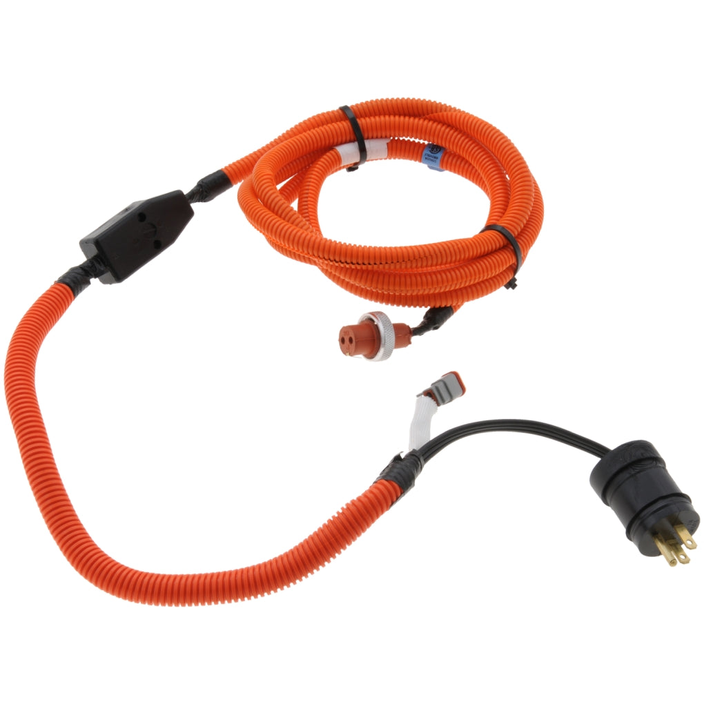 ZeroStart 360-0098 single indicator light harness