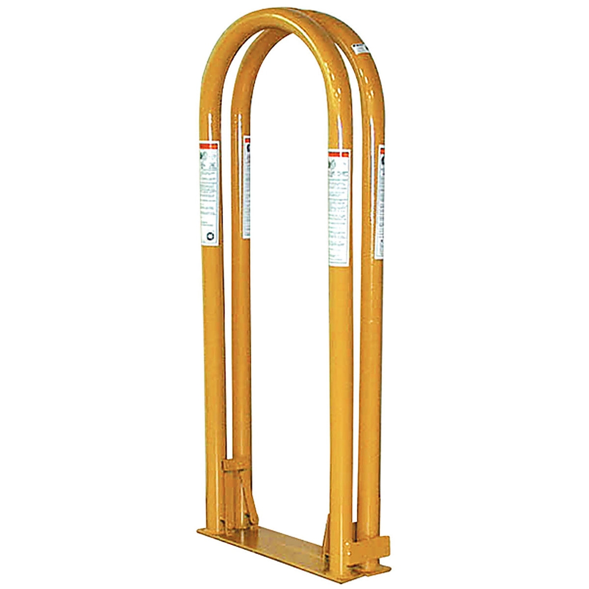 Ken Tool - 36001 - 41 Inch Portable 2-Bar Tire Inflation Cage