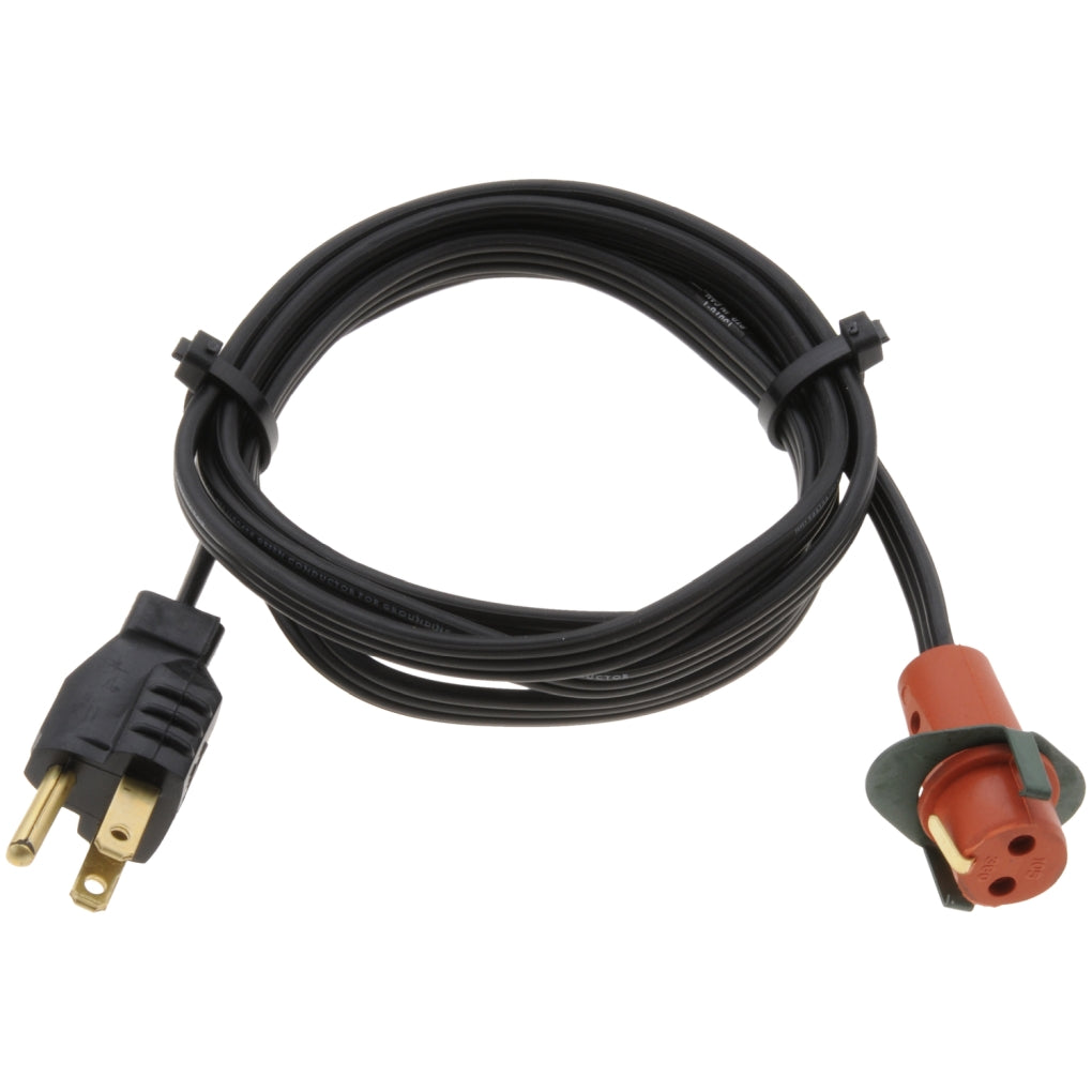 Zerostart 3600100 Replacement Cord 18/3 Hpn 60 in.
